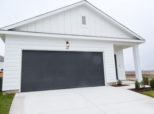 415 Estuary Dr, Maxwell, TX 78656