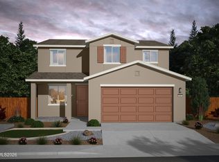 6828 Morgan Mill Rd LOT 3, Carson City, NV 89701