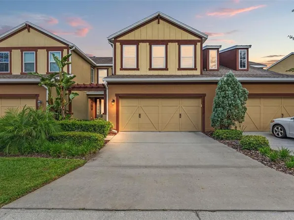 133 Villa Preserve Ave, Lutz, FL 33548