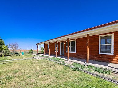 14900 County Road 153 Matheson Co 80830 Zillow
