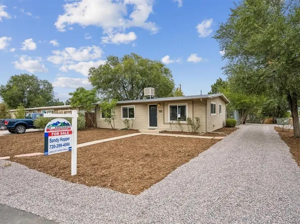 2201 W 56th Place, Denver, CO 80221