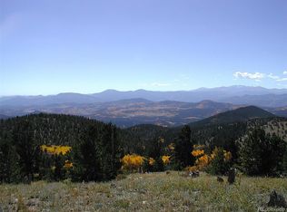 1 Wide Awake Spur, Black Hawk, CO 80422