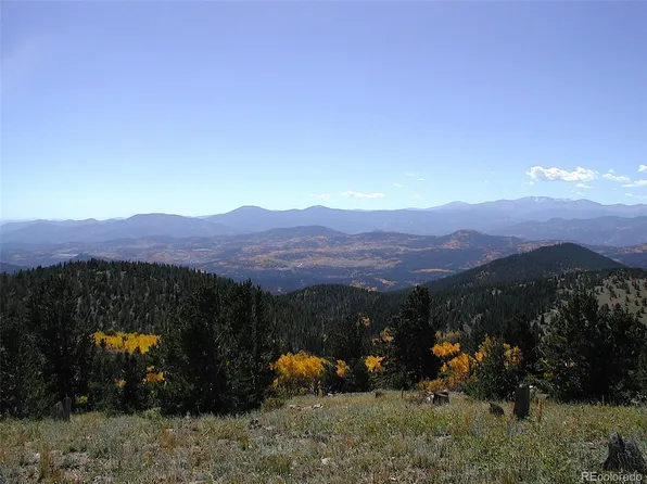 001 Upper Wide Awake Spur, Black Hawk, CO 80422