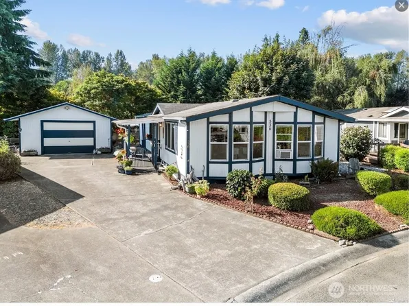 1402 22nd Street NE #530, Auburn, WA 98002