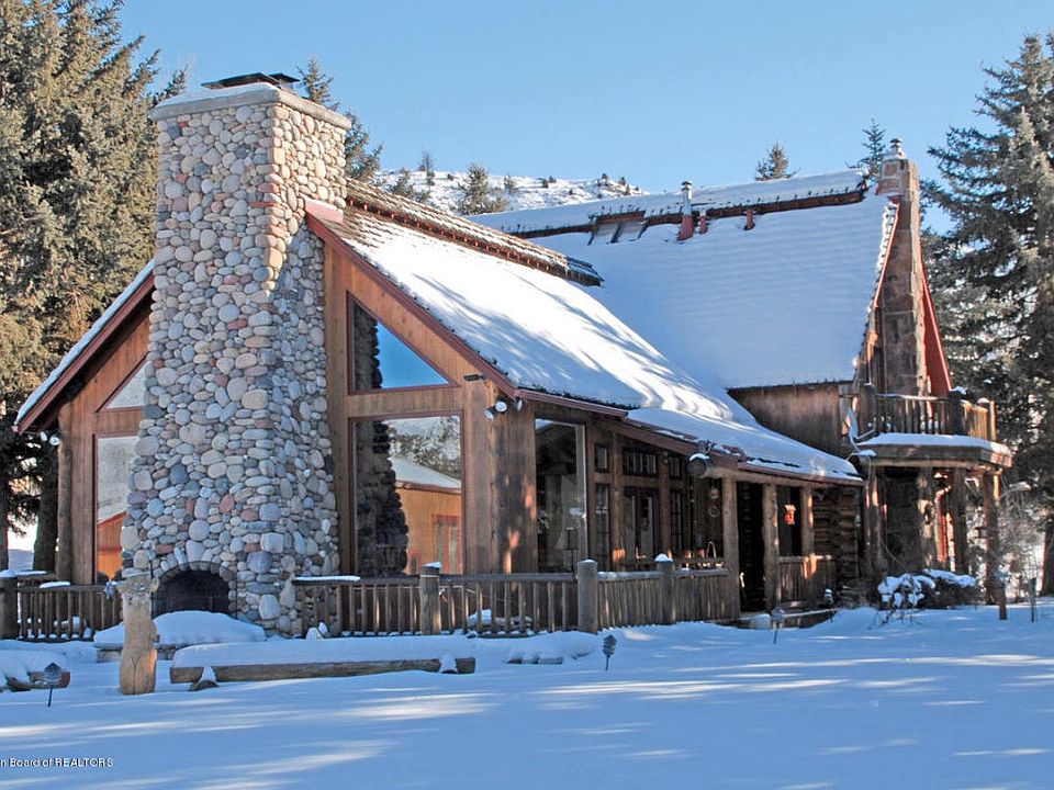 4260 Hoback River Rd, Hoback Jct, WY 83001 Zillow
