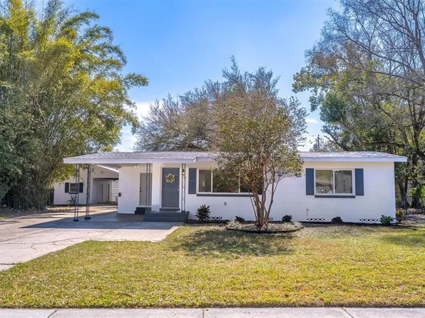 827 Rosalia Dr, Sanford, FL 32771