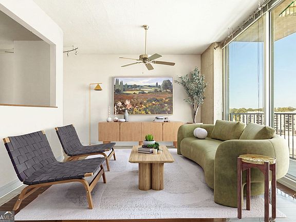 3rd image of 361 17th St #1120