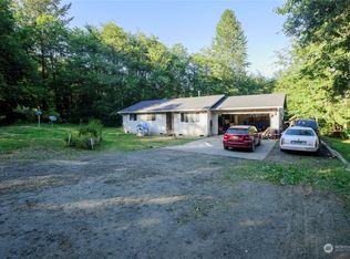 11 SE Jainee Ln, Shelton, WA 98584