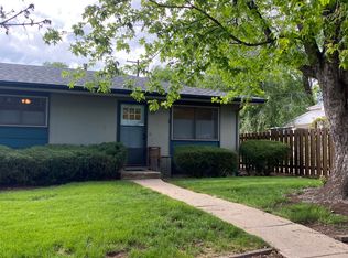 104-106 N 33rd St, Colorado Springs, CO 80904