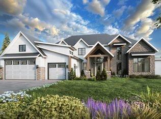 11176 Sky Ridge Dr, Anchorage, AK 99516