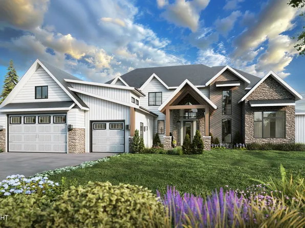 11176 Sky Ridge Dr, Anchorage, AK 99516