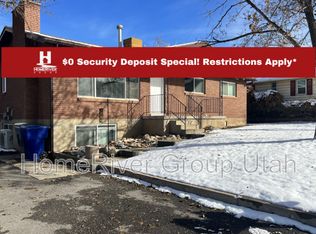 233 Odell Ln #1, North Salt Lake, UT 84054