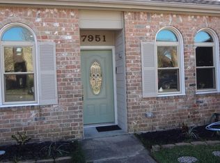 7951 Ellinger Ln, Houston, TX 77040