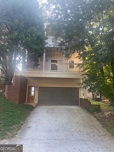 520 Connally St SE, Atlanta, GA, 30312