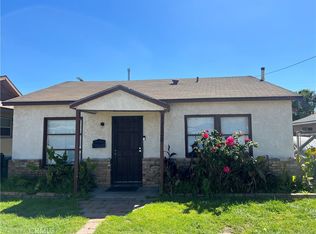 11528 Foster Rd, Norwalk, CA 90650