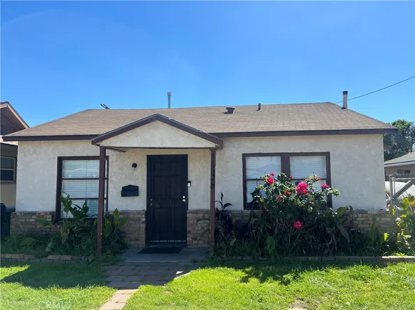 11528 Foster Rd, Norwalk, CA 90650