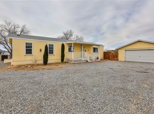 790 Luella Ct, Pahrump, NV 89048