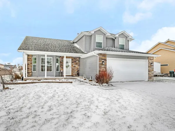 145 S Primrose Dr, Coal City, IL 60416