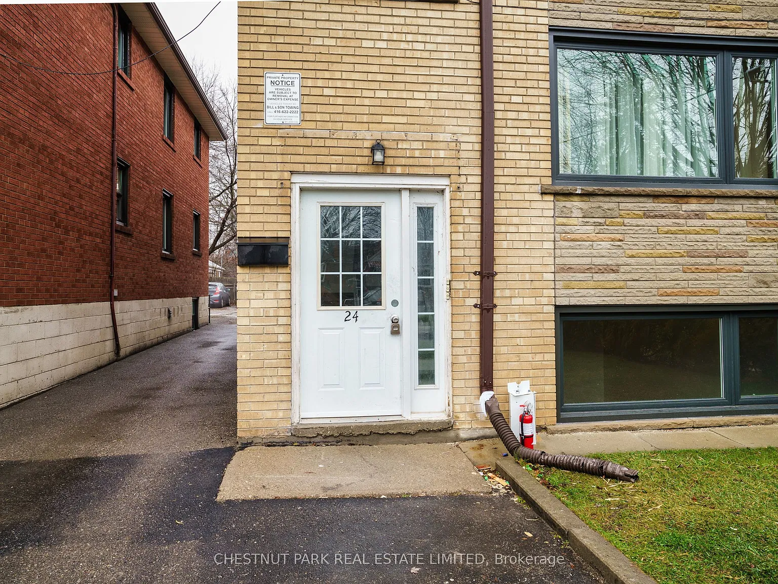 1 bed, $1,900 — Photo 3