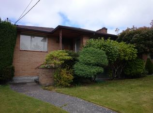 7541 27th Ave NW, Seattle, WA 98117