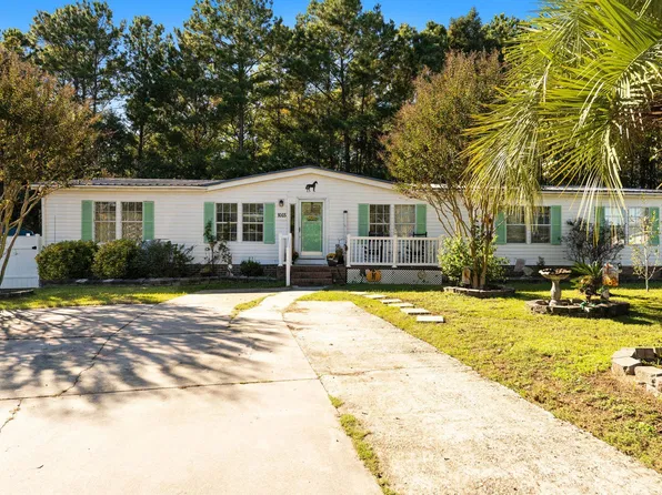 1005 Weslin Creek Dr., Myrtle Beach, SC 29588