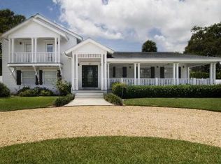 47 S Sewalls Point Rd, Stuart, FL 34996