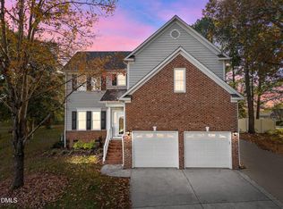 900 Reflection Ct, Raleigh, NC 27610