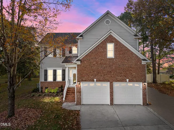 900 Reflection Ct, Raleigh, NC 27610