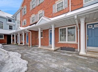 1663 Nash Rd #D10, Clarington, ON L1E1S8