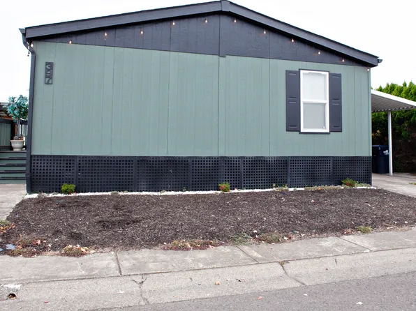1699 N Terry St Space 397, Eugene, OR 97402