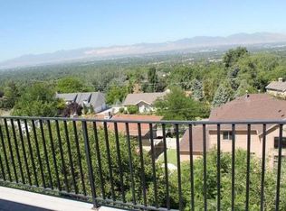 4630 S Stratton Dr, Holladay, UT 84117