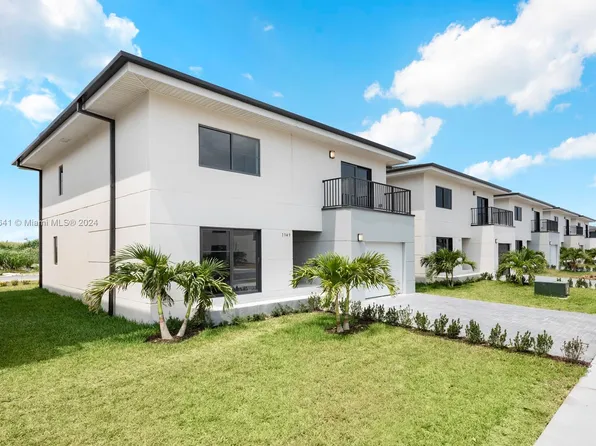 1395 NW 2nd St, Florida City, FL 33034