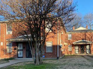 950 Willoughby St, Memphis, TN 38126