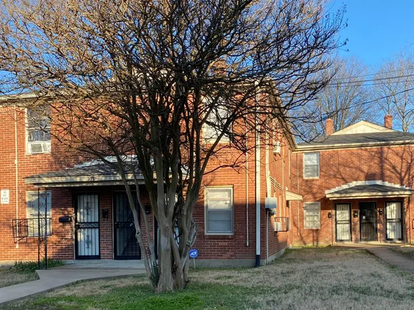 950 Willoughby St, Memphis, TN 38126