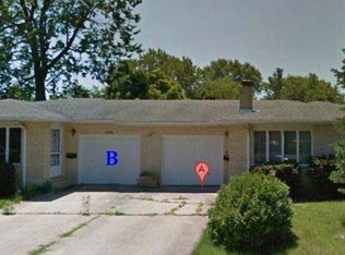 1201 Silver St #B, Urbana, IL 61801