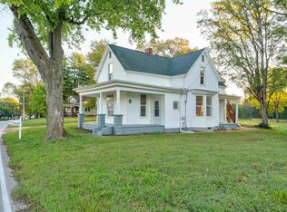 13325 Darmstadt Rd, Evansville, IN 47725