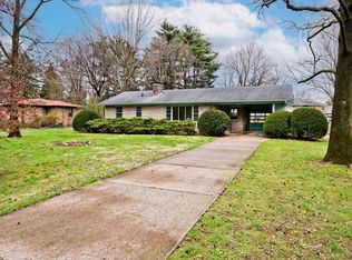 4918 Kessler View Dr, Indianapolis, IN