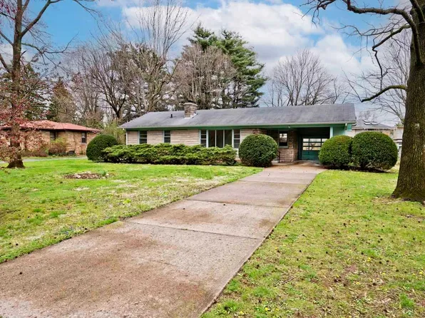 4918 Kessler View Dr, Indianapolis, IN 46220