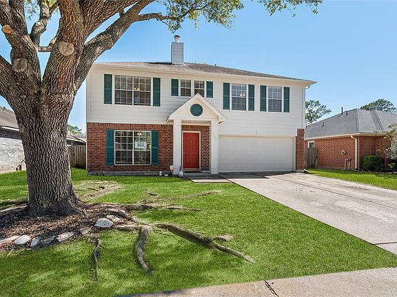 3rd image of 3727 Oak Lace Dr