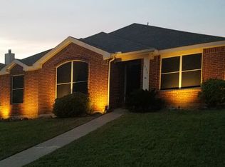 1815 Shanna Dr, Lancaster, TX 75134