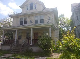 114 N Munn Ave, East Orange, NJ 07017