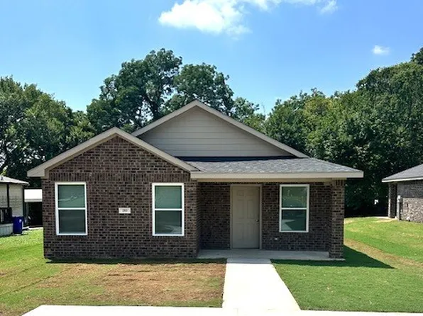 203 Kelly St, Bokchito, OK 74726