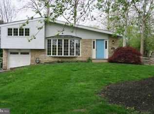 1609 Thayer Dr, Blue Bell, PA 19422