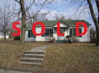 601 S Oronogo St, Webb City, MO 64870