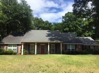 1656 Cypress Rdg, Greenville, MS 38701