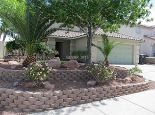 1010 Snow Bunting Ct, Henderson, NV 89002