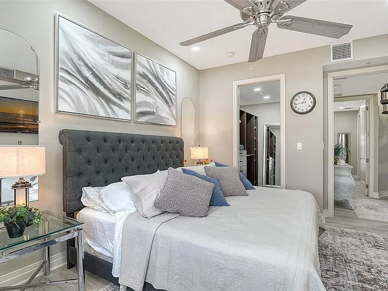235 Cocoanut Ave #106B — Photo 19