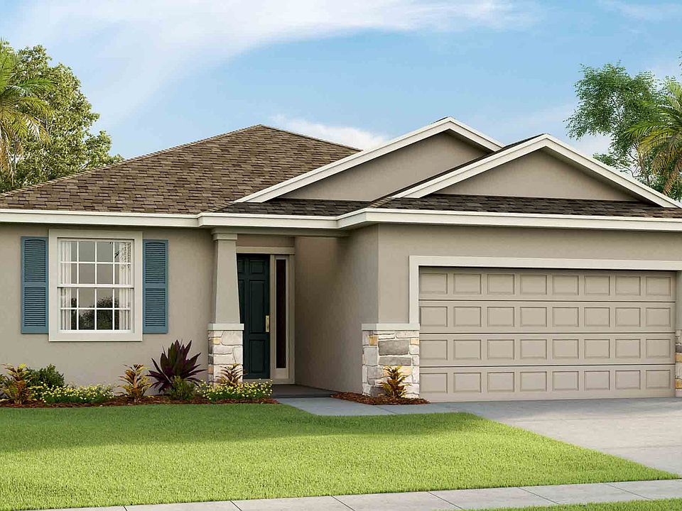 Plan Elevation.