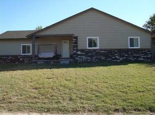 5801 W Murdock Ave, Wichita, KS 67212
