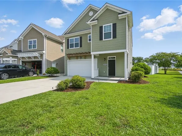 2612 Kenai Ct, Virginia Beach, VA 23456